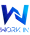 Work In – Coworking e Salas de Reunião